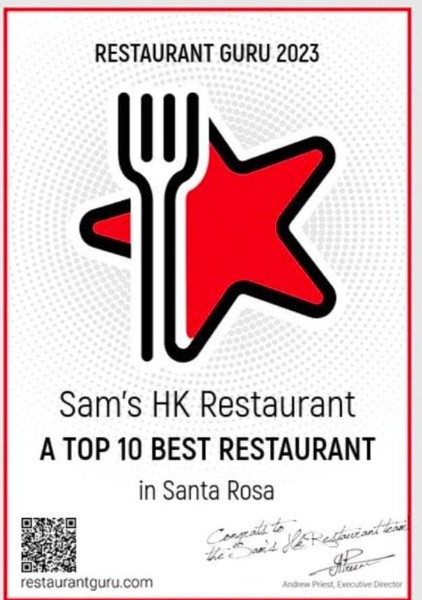 Restaurant Guru 2023 Top 10 Best Restaurant
